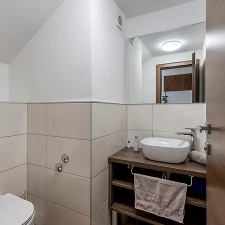 Vila Stella Dalmatica *