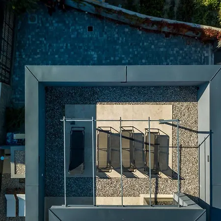 Vila Stella Dalmatica