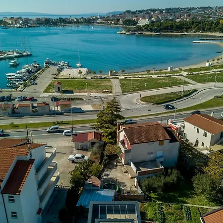 Vila Stella Dalmatica