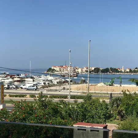 Stella Dalmatica Vila Podstrana